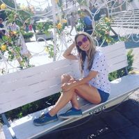 Anastasia Nekrasova's Photo