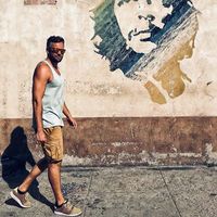 Fotos von Jens Balakin