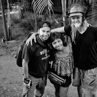 Aureliana Buendia的照片