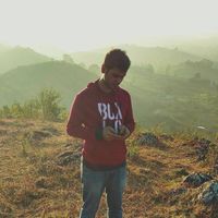 Bharadhwaj CN's Photo