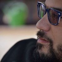 Marco Rinella's Photo