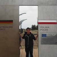 Alex Rawlings's Photo