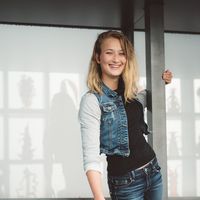 Anna Martinson的照片