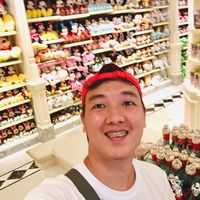 Dave Abusman's Photo