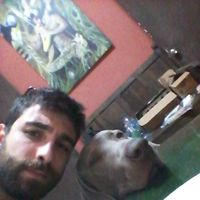 Lilliu Simone's Photo