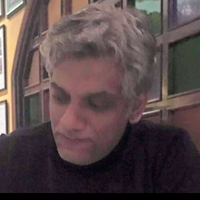 Abdullah Ben Salem's Photo