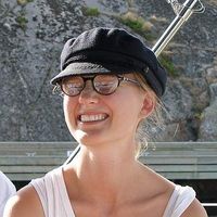 Kristina Nenzén的照片