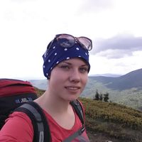 Ksenia Sałapa的照片