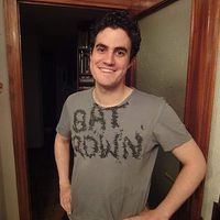 Photos de Adrián López