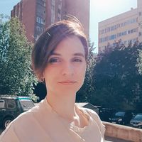 Karina Antonova的照片