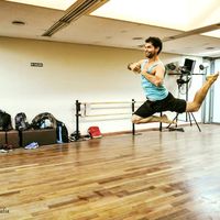 Ezequiel Barrios's Photo