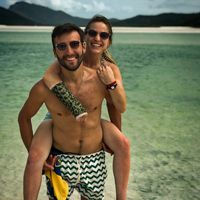 Camila Holgado的照片