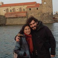 Marilyn Santamaria's Photo