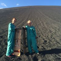 Mette Thybo Brøker's Photo