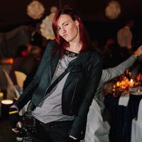 Kat Grudko-Photographer's Photo