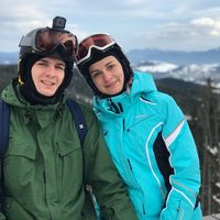 Юля Панаюк's Photo