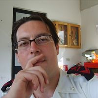 GIANLUCA LO DRAGO's Photo