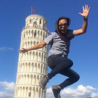 ANGIE ORTALIZA's Photo