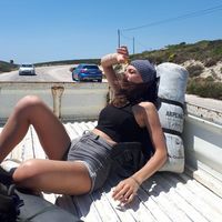 Le foto di Merve Koçloğ