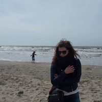 Anca Popovici's Photo