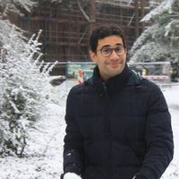 Fotos de Amine Trigui