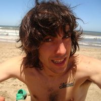 Ian Malkovich的照片