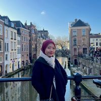 Balqis Hadi的照片