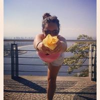 Krishna Atma的照片