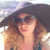 Fotos de Pola Golik Czartoryska