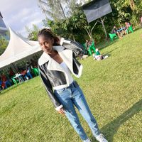 Gloria Tunai's Photo