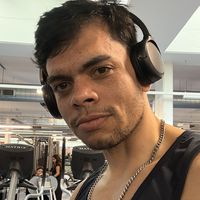 Leonardo Cortes's Photo