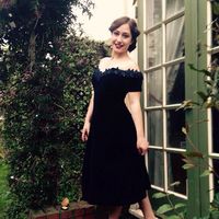 Sarah Bryan的照片