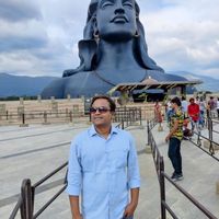 Ravish Yadav's Photo