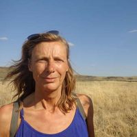 Gabriele Germann的照片