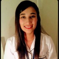 Nanny Francesca Orrego's Photo