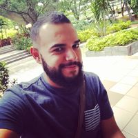 João Paulo Ribeiro Berrêdo的照片