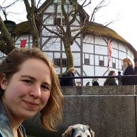 Richan Greenlees的照片