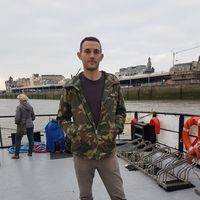 Petr Kiritsev的照片