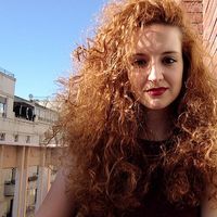 Sandra Lasarte Aguiló的照片