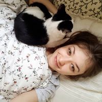 Julia Kowalska's Photo