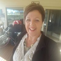 Julie Stasinowsky's Photo