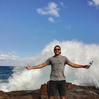 Yann BARBIER的照片