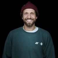 Yannick Bohnert's Photo