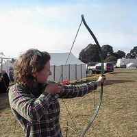 Meghan Heintz's Photo