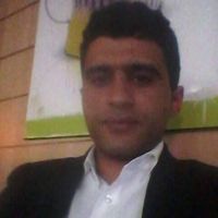 Hamza Khalfallah's Photo