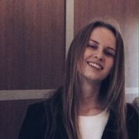 Ирина Марьина's Photo