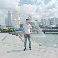 Simon Hau Nguyen's Photo