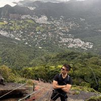 Victor Lobato's Photo