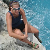 Veronika Vaníčková's Photo