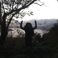 Hande Akhoroz的照片